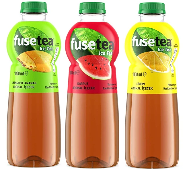 1 Lt Fusetea